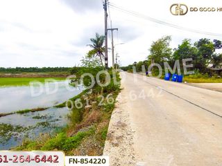 For sale land in Lam Luk Ka, Pathum Thani