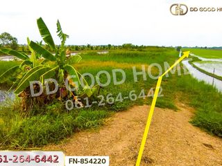 For sale land in Lam Luk Ka, Pathum Thani