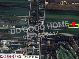 For sale land in Lam Luk Ka, Pathum Thani