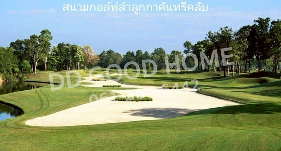 出售 土地 在 Lam Luk Ka, Pathum Thani