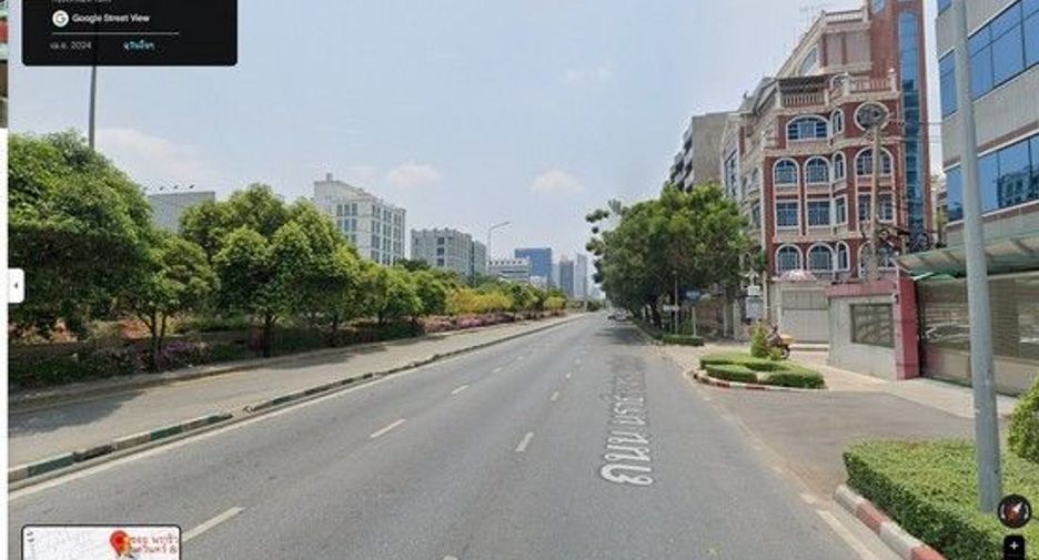 出售 85 卧室 公寓式住宅 在 沙吞, 曼谷
