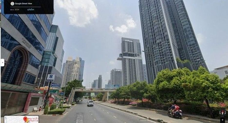 出售 85 卧室 公寓式住宅 在 沙吞, 曼谷