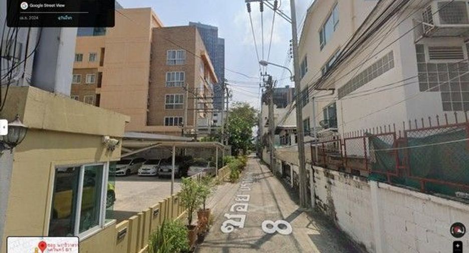 出售 85 卧室 公寓式住宅 在 沙吞, 曼谷