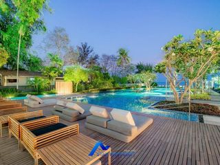 For sale 2 bedrooms apartment in Hua Hin, Prachuap Khiri Khan