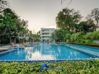 For sale 2 bedrooms apartment in Hua Hin, Prachuap Khiri Khan