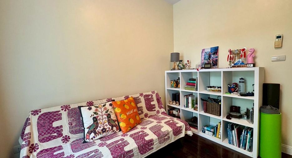 ขาย 2 ห้องนอน อพาร์ทเม้นท์ ใน หัวหิน, ประจวบคีรีขันธ์