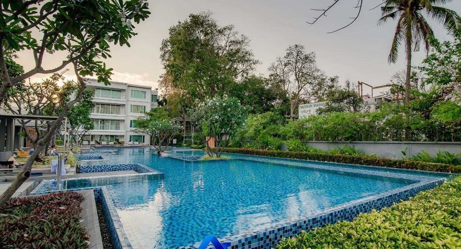 ขาย 2 ห้องนอน อพาร์ทเม้นท์ ใน หัวหิน, ประจวบคีรีขันธ์