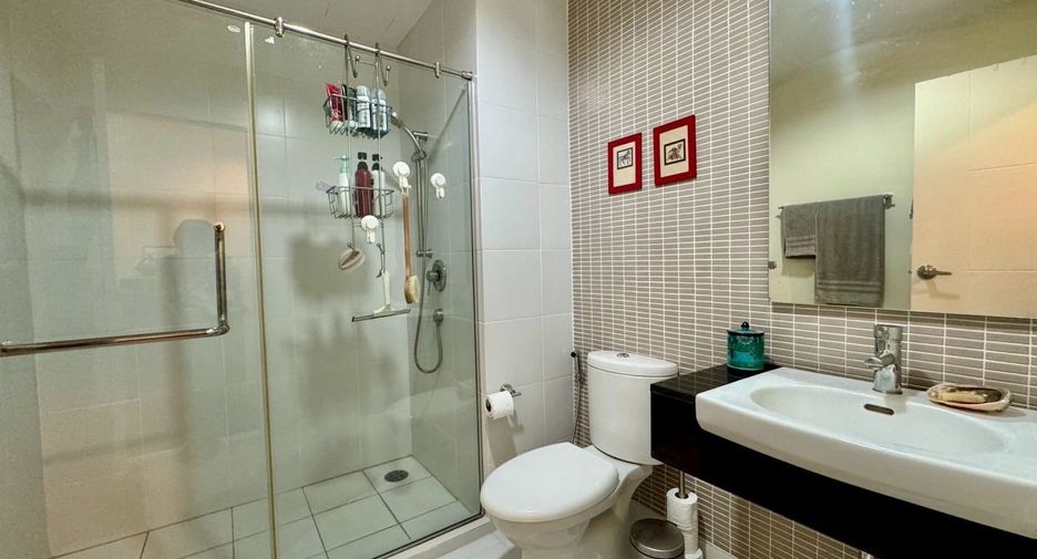ขาย 2 ห้องนอน อพาร์ทเม้นท์ ใน หัวหิน, ประจวบคีรีขันธ์