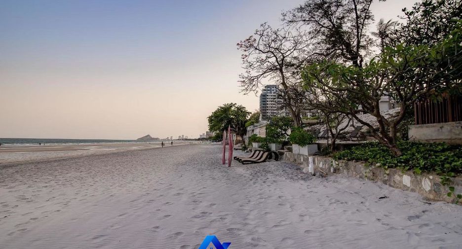 ขาย 2 ห้องนอน อพาร์ทเม้นท์ ใน หัวหิน, ประจวบคีรีขันธ์