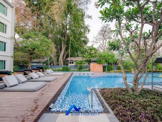 For sale 2 bedrooms apartment in Hua Hin, Prachuap Khiri Khan
