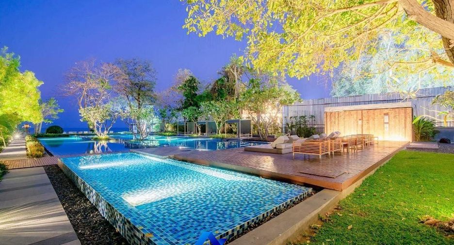 ขาย 2 ห้องนอน อพาร์ทเม้นท์ ใน หัวหิน, ประจวบคีรีขันธ์