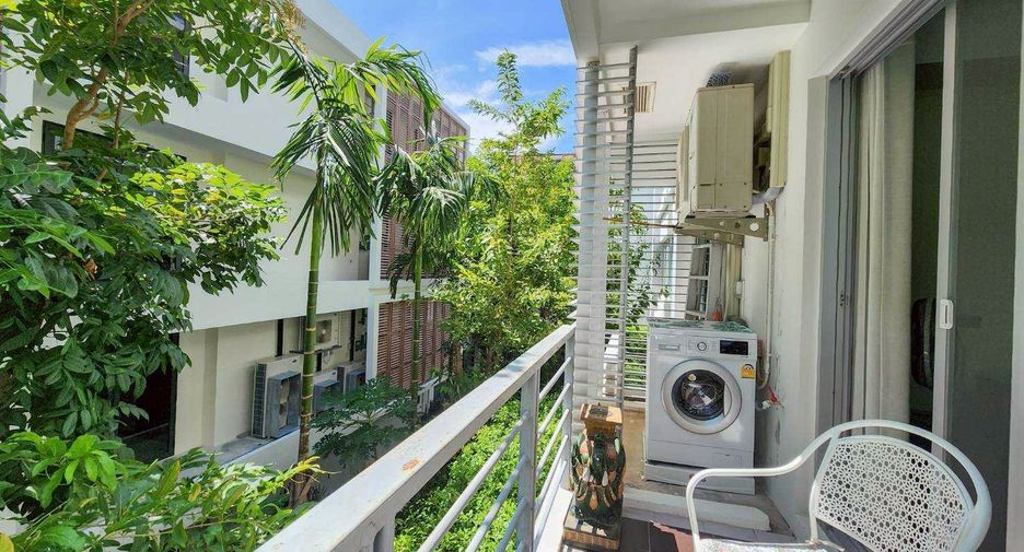 ขาย 2 ห้องนอน อพาร์ทเม้นท์ ใน หัวหิน, ประจวบคีรีขันธ์