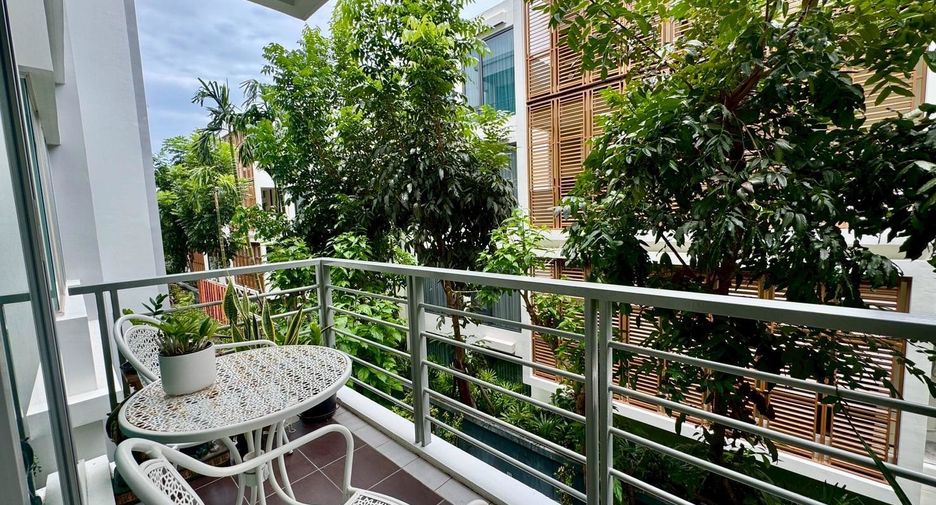 ขาย 2 ห้องนอน อพาร์ทเม้นท์ ใน หัวหิน, ประจวบคีรีขันธ์