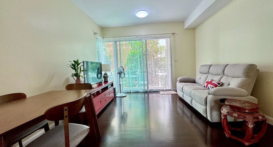 ขาย 2 ห้องนอน อพาร์ทเม้นท์ ใน หัวหิน, ประจวบคีรีขันธ์
