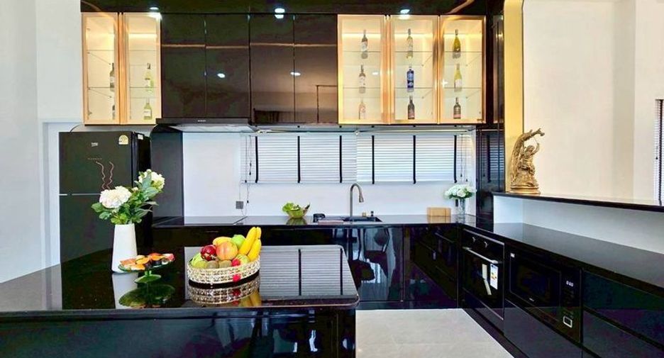 ขาย 3 ห้องนอน บ้านเดี่ยว ใน บางละมุง, ชลบุรี