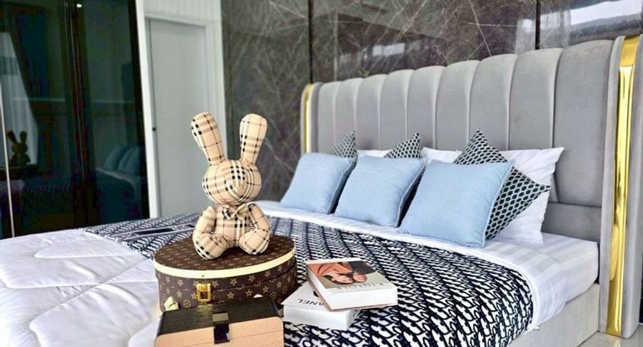 ขาย 3 ห้องนอน บ้านเดี่ยว ใน บางละมุง, ชลบุรี