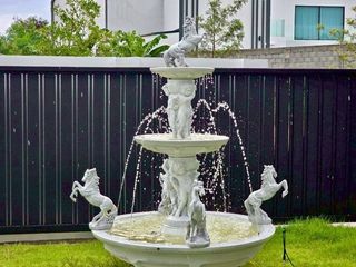 ขาย 3 ห้องนอน บ้านเดี่ยว ใน บางละมุง, ชลบุรี