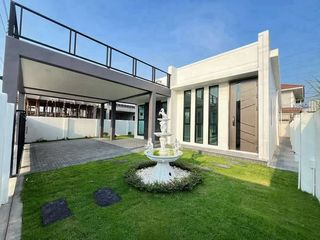 ขาย 3 ห้องนอน บ้านเดี่ยว ใน บางละมุง, ชลบุรี