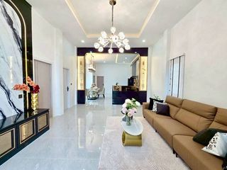 ขาย 3 ห้องนอน บ้านเดี่ยว ใน บางละมุง, ชลบุรี