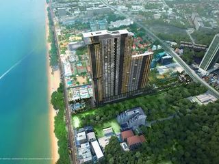 出售 1 卧室 独立屋 在 Bang Lamung, Chon Buri