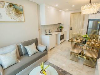 出售 1 卧室 独立屋 在 Bang Lamung, Chon Buri