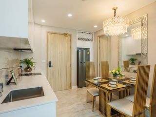 出售 1 卧室 独立屋 在 Bang Lamung, Chon Buri