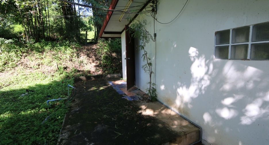 Terreno en venta en Mae Rim, Chiang Mai