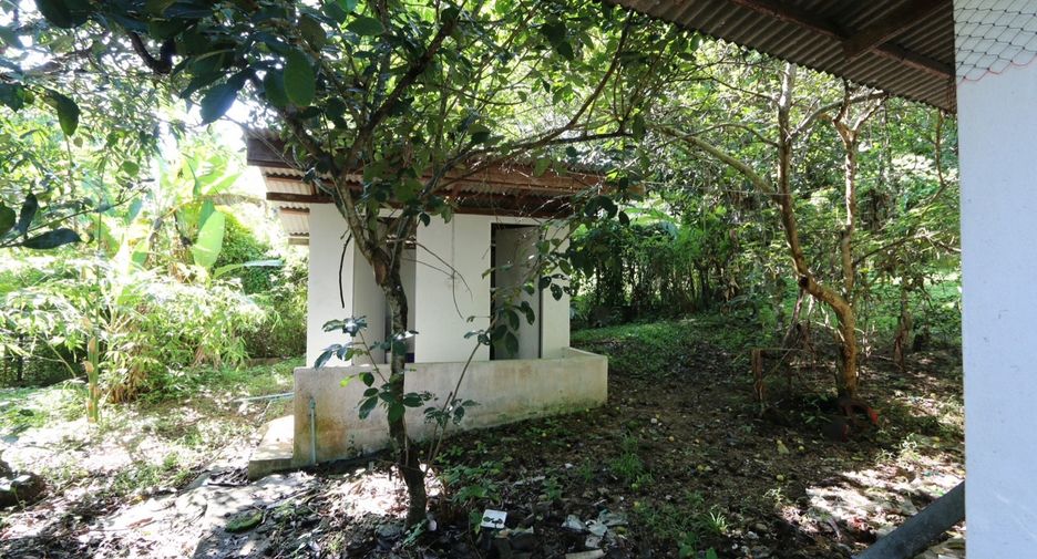 Terreno en venta en Mae Rim, Chiang Mai