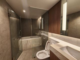 Apartment zur Miete mit 1 Zimmer in Khlong Toei, Bangkok