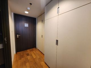 Apartment zur Miete mit 1 Zimmer in Khlong Toei, Bangkok