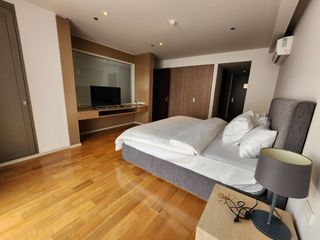 Apartment zur Miete mit 1 Zimmer in Khlong Toei, Bangkok