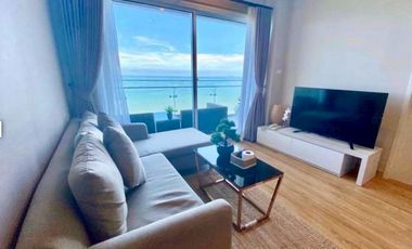 À louer 2 chambres condo à Si Racha, Chonburi