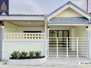 For sale 2 bed townhouse in Bang Yai, Nonthaburi