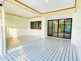 For sale 2 bed townhouse in Bang Yai, Nonthaburi
