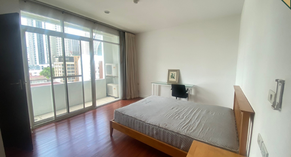 Wohnung zur Miete mit 4 Zimmer in Watthana, Bangkok