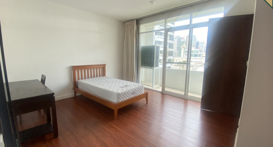 Wohnung zur Miete mit 4 Zimmer in Watthana, Bangkok