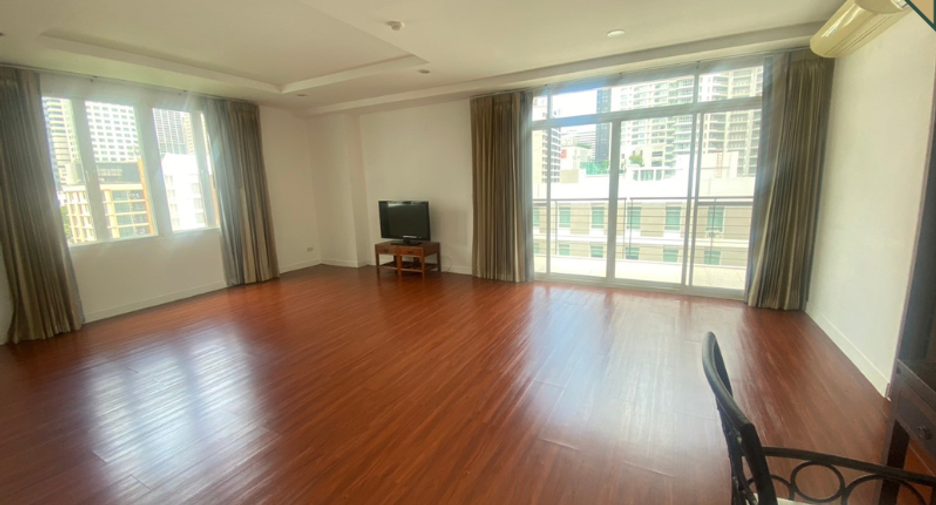 Wohnung zur Miete mit 4 Zimmer in Watthana, Bangkok