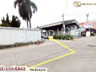 Grundstück zum Kauf in Mueang Nakhon Ratchasima, Nakhon Ratchasima
