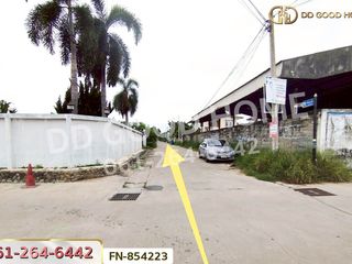 Grundstück zum Kauf in Mueang Nakhon Ratchasima, Nakhon Ratchasima