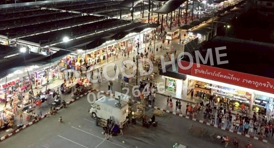 Grundstück zum Kauf in Mueang Nakhon Ratchasima, Nakhon Ratchasima