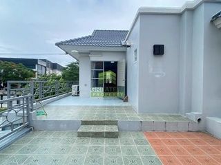 For rent and for sale 5 bedrooms house in Bang Bua Thong, Nonthaburi
