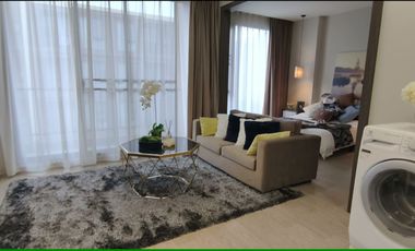 For sale 1 bed condo in Mueang Chiang Mai, Chiang Mai