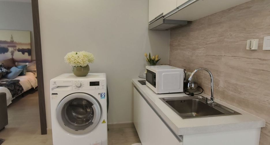 À vendre 1 chambre condo à Mueang Chiang Mai, Chiang Mai