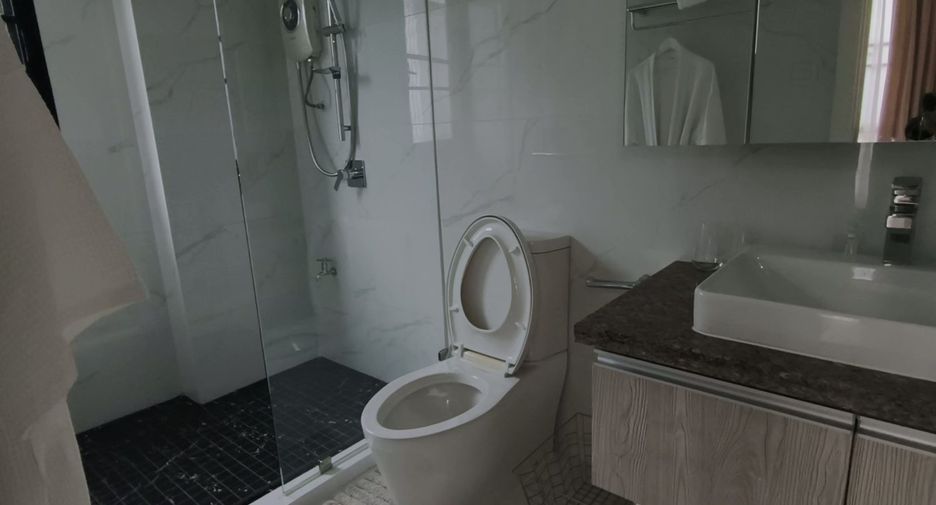 À vendre 1 chambre condo à Mueang Chiang Mai, Chiang Mai
