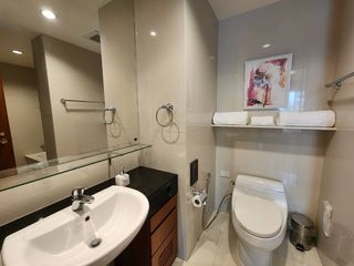 Apartamento con servicios en alquiler de 1 habitaciones en Watthana, Bangkok