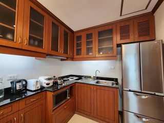 Apartamento con servicios en alquiler de 1 habitaciones en Watthana, Bangkok