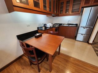 Apartamento con servicios en alquiler de 1 habitaciones en Watthana, Bangkok