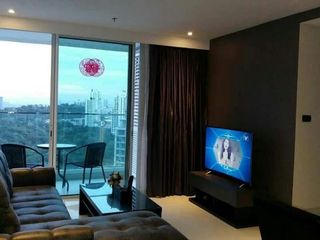 For rent 2 bedrooms condo in Bang Lamung, Chonburi