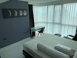 For rent 2 bedrooms condo in Bang Lamung, Chonburi