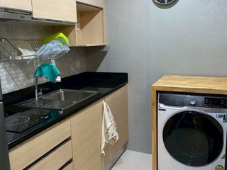 Wohnung zum Kauf mit 2 Zimmer in Yan Nawa, Bangkok